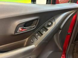 CHEVROLET - TRACKER 1.4 16V PREMIER TURBO FLEX 4P AUTOMÁTICO - 2019/2019 - Vermelha - R$ 86.900,00