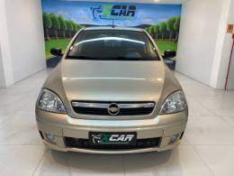 CHEVROLET - CORSA 1.4 MPFI MAXX 8V FLEX 4P MANUAL - 2012/2012 - Bege - R$ 37.900,00