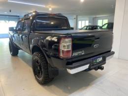 FORD - RANGER 3.0 XLT 16V 4X4 CD DIESEL 4P MANUAL - 2010/2011 - Preta - R$ 79.900,00