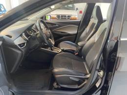 CHEVROLET - ONIX 1.0PREMIER PLUS 12V TURBO FLEX 4P AUTOMÁTICO - 2020/2020 - Preta - R$ 79.900,00