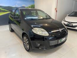 FIAT - PALIO 1.6 MPI ESSENCE 16V FLEX 4P MANUAL - 2013/2013 - Preta - R$ 35.900,00