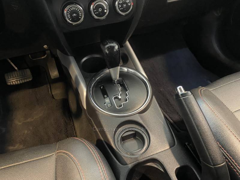 MITSUBISHI - ASX 2.0 4X2 16V GASOLINA 4P AUTOMÁTICO - 2012/2012 - Branca - R$ 63.900,00