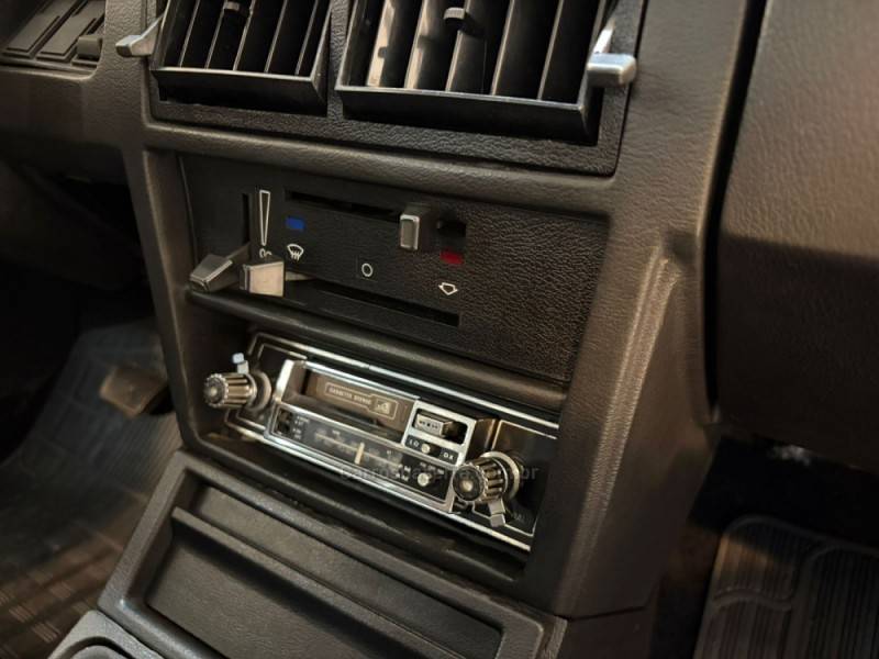 FORD - BELINA II LDO 8V ÁLCOOL 2P MANUAL - 1985/1985 - Cinza - Sob Consulta