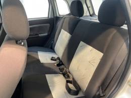 FORD - FIESTA 1.0 MPI TRAIL HATCH 8V FLEX 4P MANUAL - 2007/2008 - Prata - R$ 23.900,00