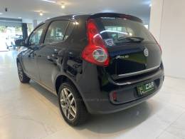 FIAT - PALIO 1.6 MPI ESSENCE 16V FLEX 4P MANUAL - 2013/2013 - Preta - R$ 35.900,00