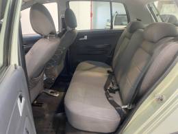 VOLKSWAGEN - CROSSFOX 1.6 MI FLEX 8V 4P MANUAL - 2008/2009 - Bege - R$ 35.900,00