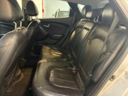 HYUNDAI - IX35 2.0 MPFI GLS 16V FLEX 4P AUTOMÁTICO - 2011/2012 - Prata - R$ 63.900,00