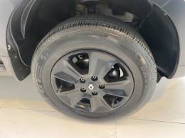 RENAULT - DUSTER 1.6 EXPRESSION 4X2 16V FLEX 4P MANUAL - 2019/2020 - Prata - R$ 74.900,00