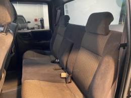 FORD - RANGER 3.0 XLT 16V 4X4 CD DIESEL 4P MANUAL - 2010/2011 - Preta - R$ 69.900,00