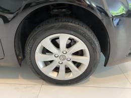 CITROËN - C4 2.0 GLX 16V FLEX 4P AUTOMÁTICO - 2009/2010 - Preta - R$ 31.900,00