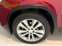 CHEVROLET - TRACKER 1.4 16V PREMIER TURBO FLEX 4P AUTOMÁTICO - 2019/2019 - Vermelha - R$ 86.900,00