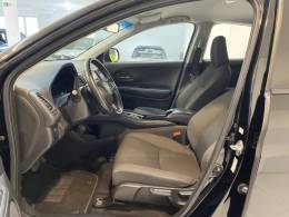 HONDA - HR-V 1.8 16V FLEX EX 4P AUTOMÁTICO - 2020/2020 - Preta - R$ 111.900,00