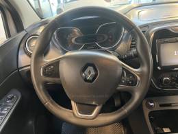 RENAULT - CAPTUR 1.6 16V SCE FLEX ZEN MANUAL - 2019/2019 - Prata - R$ 71.900,00