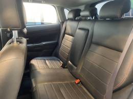 MITSUBISHI - ASX 2.0 4X2 16V GASOLINA 4P AUTOMÁTICO - 2012/2012 - Branca - R$ 63.900,00