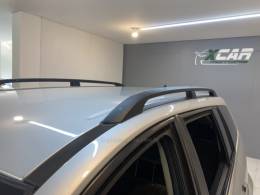 RENAULT - MÉGANE 1.6 DYNAMIQUE GRAND TOUR 16V FLEX 4P MANUAL - 2011/2012 - Prata - R$ 36.900,00