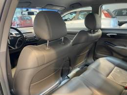 HONDA - CIVIC 1.8 LXL SE 16V FLEX 4P AUTOMÁTICO - 2011/2011 - Cinza - R$ 56.900,00