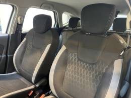 RENAULT - CAPTUR 1.6 16V SCE FLEX ZEN MANUAL - 2019/2019 - Prata - R$ 71.900,00