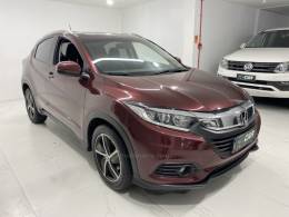 HONDA - HR-V 1.8 16V FLEX EX 4P AUTOMÁTICO - 2019/2019 - Vinho - R$ 108.900,00