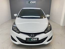 HYUNDAI - HB20 1.0 COMFORT 12V FLEX 4P MANUAL - 2013/2013 - Branca - R$ 43.900,00