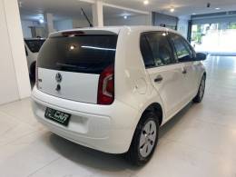 VOLKSWAGEN - UP 1.0 MPI TAKE UP 12V FLEX 4P MANUAL - 2016/2016 - Branca - R$ 41.900,00