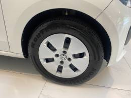 VOLKSWAGEN - UP 1.0 MPI TAKE UP 12V FLEX 4P MANUAL - 2016/2016 - Branca - R$ 41.900,00