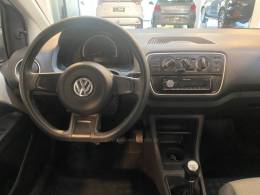VOLKSWAGEN - UP 1.0 MPI MOVE UP 12V FLEX 2P MANUAL - 2015/2016 - Branca - R$ 42.900,00