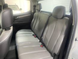 CHEVROLET - S10 2.8 LTZ 4X4 CD 16V TURBO DIESEL 4P AUTOMÁTICO - 2018/2019 - Prata - R$ 154.900,00
