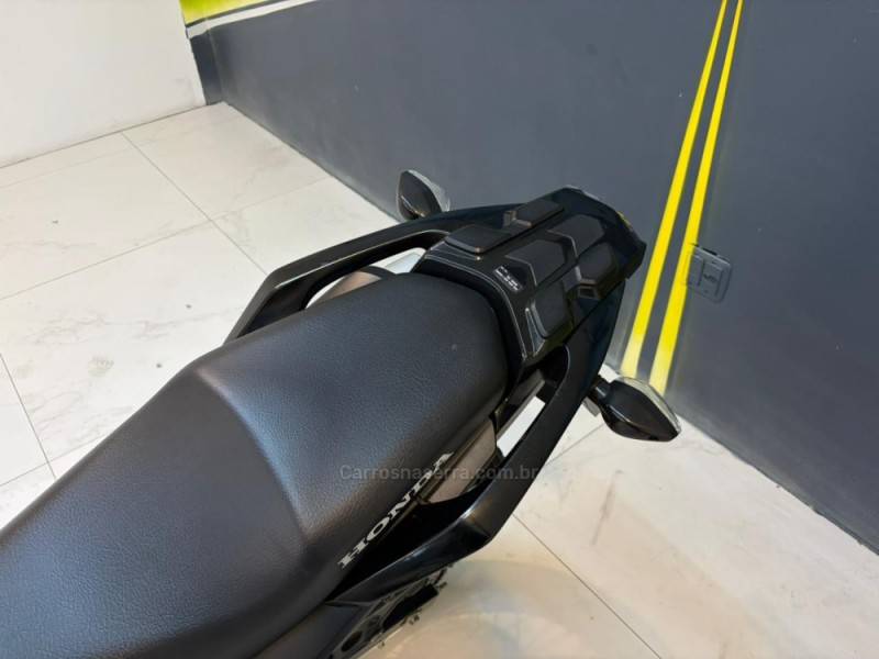 HONDA - XRE 190 ADVENTURE FLEX - 2023/2024 - Vermelha - R$ 24.900,00