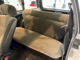 FORD - BELINA II LDO 8V ÁLCOOL 2P MANUAL - 1985/1985 - Cinza - Sob Consulta