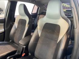 CHEVROLET - ONIX 1.0PREMIER PLUS 12V TURBO FLEX 4P AUTOMÁTICO - 2020/2020 - Preta - R$ 79.900,00