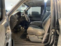 FORD - RANGER 3.0 XLT 16V 4X4 CD DIESEL 4P MANUAL - 2010/2011 - Preta - R$ 69.900,00