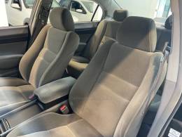 HONDA - CIVIC 1.8 LXS 16V GASOLINA 4P AUTOMÁTICO - 2010/2010 - Preta - R$ 57.900,00